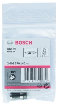 Bosch GGS 28 CE Penset 1/4''
