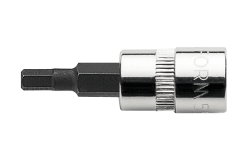 Ceta Form 1/4'' Lokmalı Allen Uç 3mm