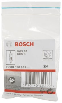 Bosch GGS 28 CE Germe Somunu