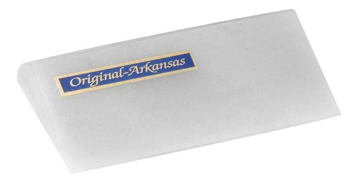 Pfeil Gerçek Arkansas Taşı No:3