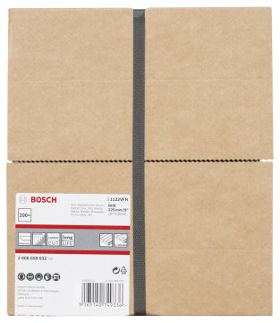 Bosch S 1122 VFR Special for PalletRepair200lü
