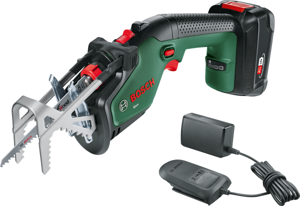 Bosch KEO 18 LI Akülü Bahçe Testeresi