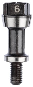 Bosch GGS 16 Sıkma Somunlu Penset 6 mm