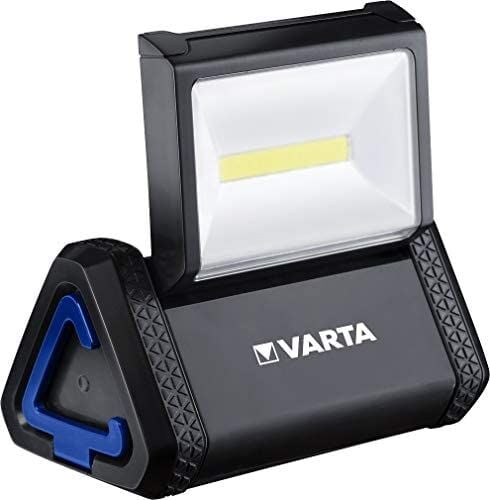 VARTA Work Flex Area Led Fener (17648101421)