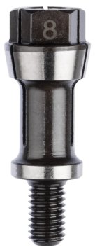 Bosch GGS 16 Sıkma Somunlu Penset 8 mm