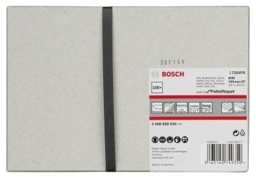 Bosch S 725 VFR Special for PalletRepair 100lü