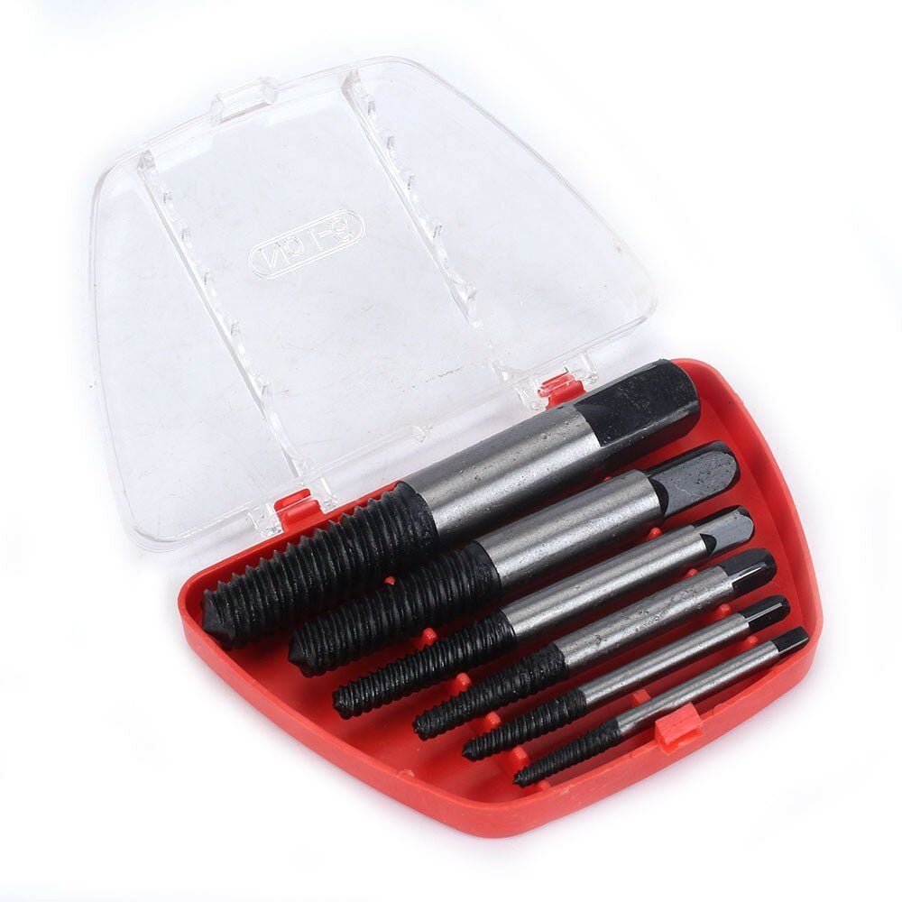 OMEGA Ters Kılavuz Takımı 6 Parça