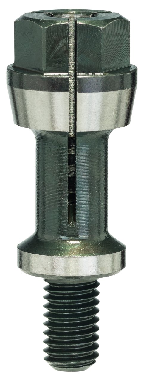Bosch GGS 16 Sıkma Somunlu Penset 1/4''