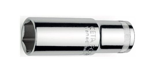 CETA-FORM C24-H10 10 Mm 1/2'' 6 Köşe Derin Lokma Anahtar