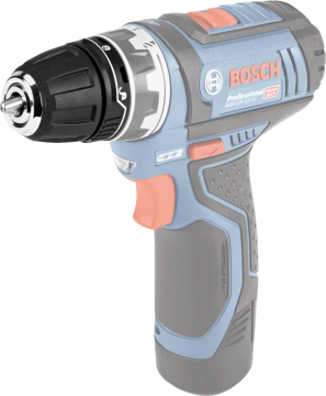 Bosch GFA 12-B Matkap Mandren Adaptörü (GSR 12-15 FC ile uyumlu)