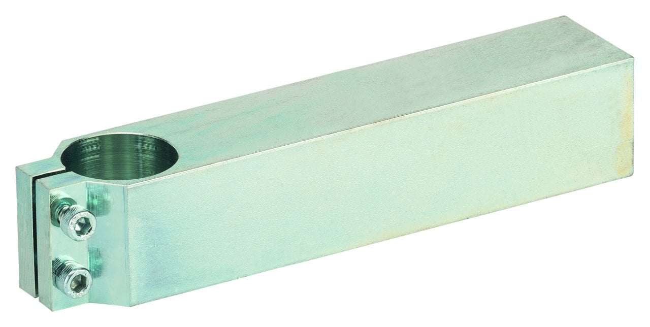 Bosch GGS 7C-27L için alet tutucu