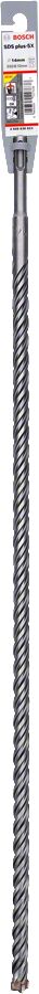 Bosch - SDS-Plus-5X Serisi Kırıcı Delici Matkap Ucu 14*610 mm