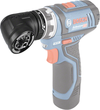 Bosch GFA 12-W Açı Adaptörü (GSR 12-15 FC ile uyumlu)
