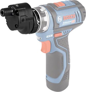 Bosch GFA 12-E Ofset Açı Adaptörü (GSR 12-15 FC ile uyumlu)