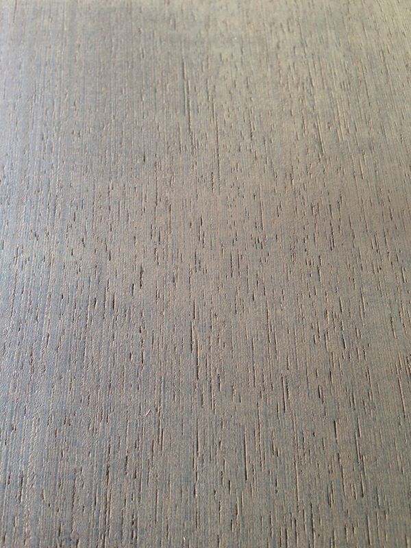 Wenge Ağacı 15cm x 38cm x 8mm