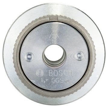 Bosch GGS 6 SDS-Clic Hızlı Germe Somunu Konik