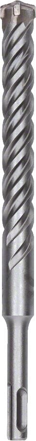 Bosch - SDS-Plus-5X Serisi Kırıcı Delici Matkap Ucu 18*200 mm