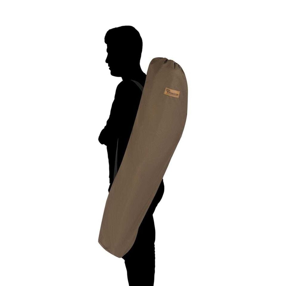 FREECAMP Trager Katlanır Kamp Sandalyesi (205541)