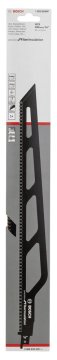 Bosch S 2013 AWP CleanforFiberInsulation 1'li