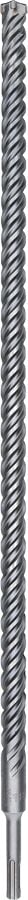 Bosch - SDS-Plus-5X Serisi Kırıcı Delici Matkap Ucu 18*600 mm
