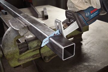 Bosch S 918 AF Basic for Metal 5'li