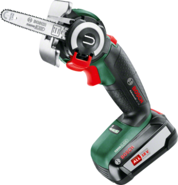 Bosch AdvancedCut 18 Akülü Nano Blade Testere