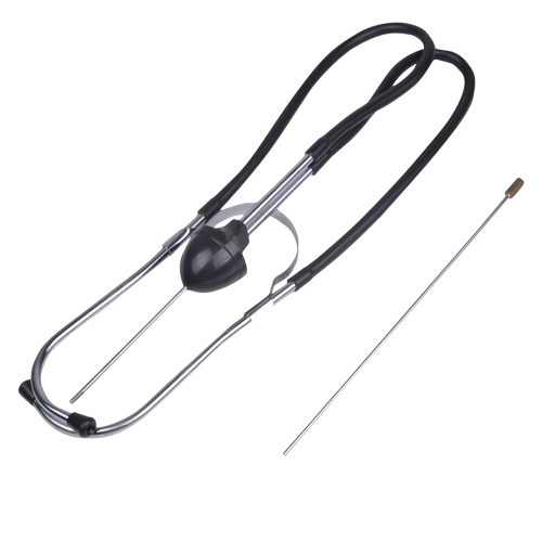 OMEGA Motorcu Steteskopu 2 Parça