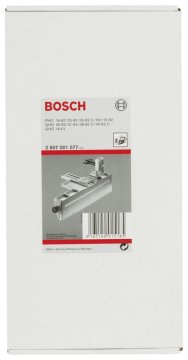 Bosch Planya Paralel ve 45 Açılı Kılavuz