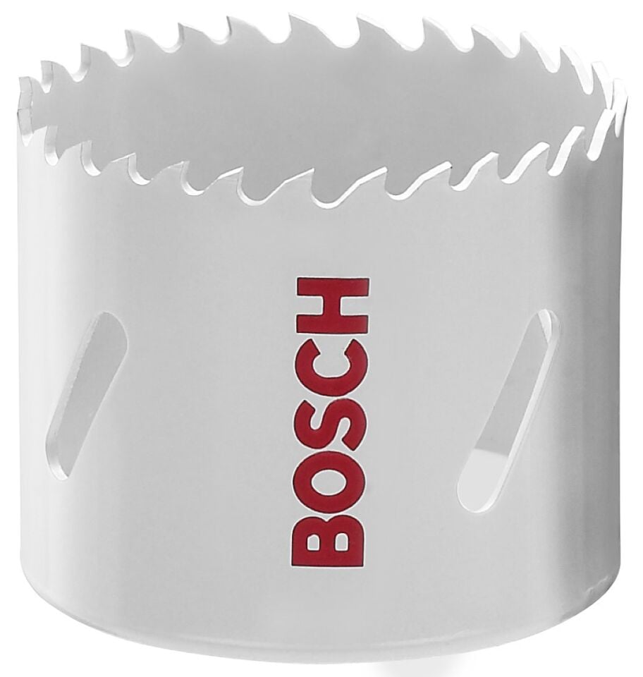 Bosch - HSS Bi-Metal Delik Açma Testeresi (Panç) 65 mm