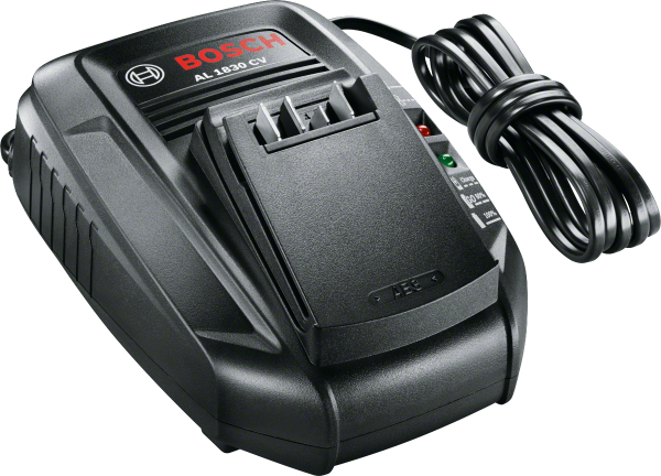 Bosch 18V Şarj cihazı AL 1830 CV