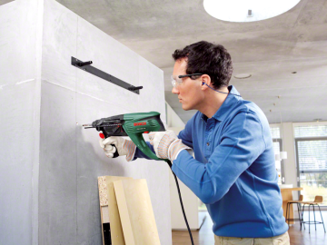 Bosch PBH 3000 FREKırıcı Delici