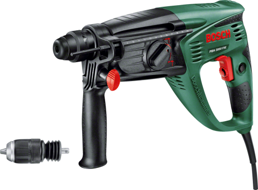 Bosch PBH 3000 FREKırıcı Delici