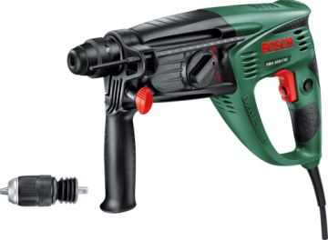 Bosch PBH 3000 FREKırıcı Delici