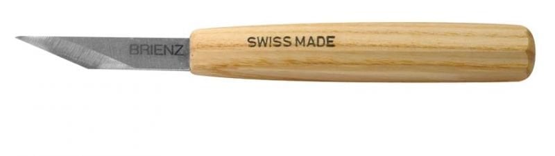 Pfeil Brienz Oyma Bıçağı Küçük Brige K