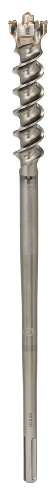 Bosch max-9 BreakThrough 45*600 mm