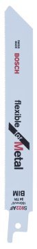 Bosch S 922 AF Flexible for Metal 5'li