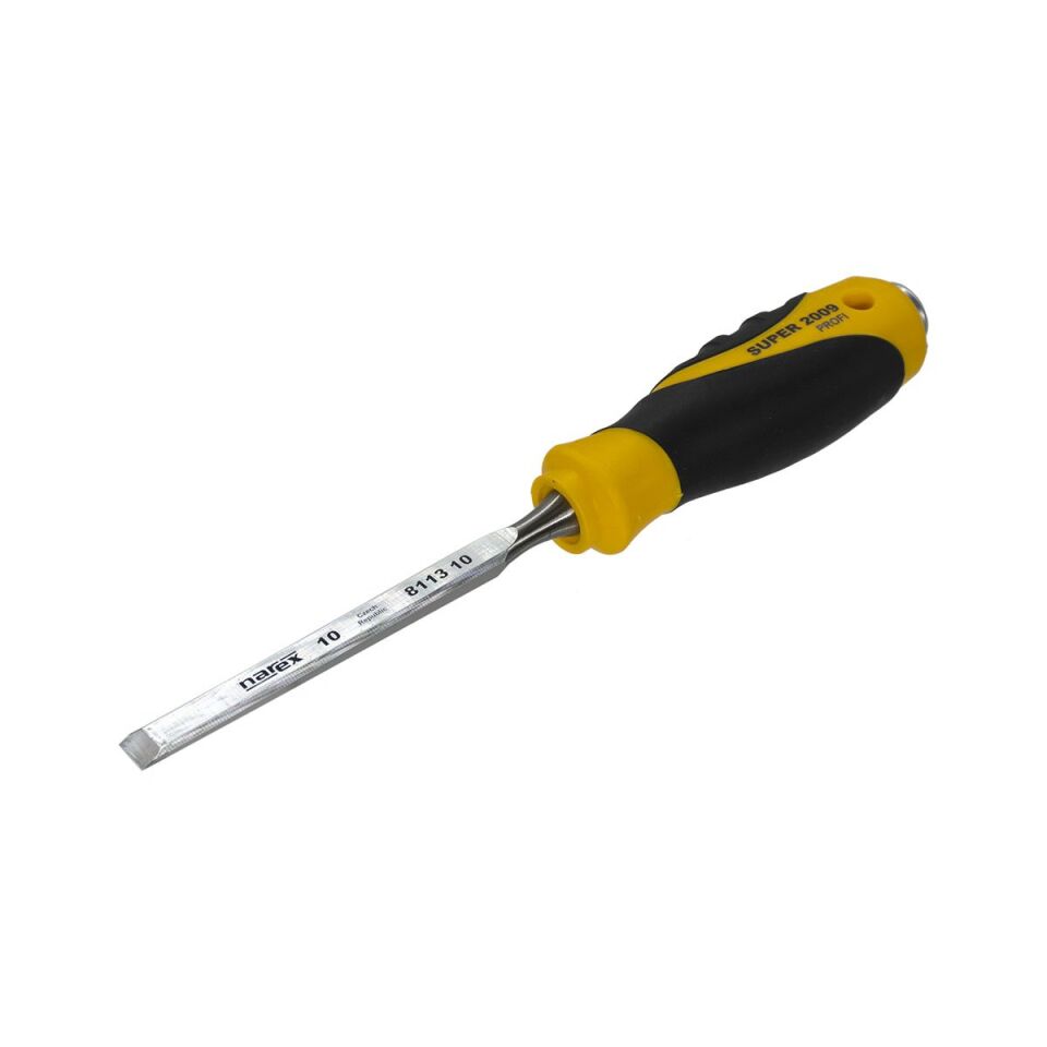 NAREX 8113108 Super 2009 Line Profi Düz Iskarpela 8 mm