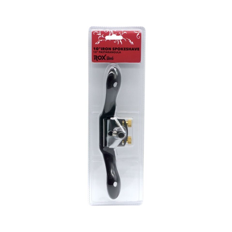 ROX Wood Pastarangula Rende 250 mm