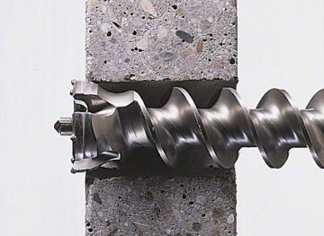 Bosch max-9 BreakThrough 45*600 mm