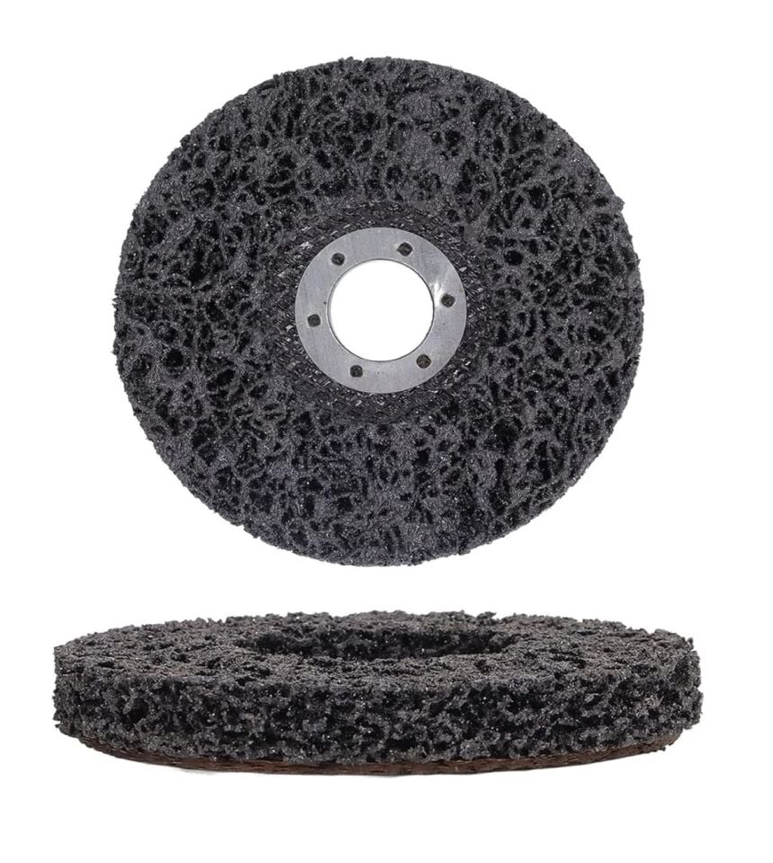 ZIAGER Strip-it 115 mm Flap Pas Boya Sökücü