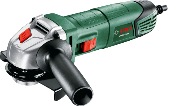 Bosch PWS 700-115 Avuç Taşlama Makinesi (115mm)