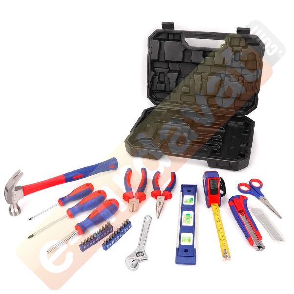 WORKPRO WP209023 32 Parça Tamir/Bakım Alet Seti