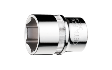Ceta Form 3/8'' 6 Köşe Anahtar Lokma Anahtar 8mm
