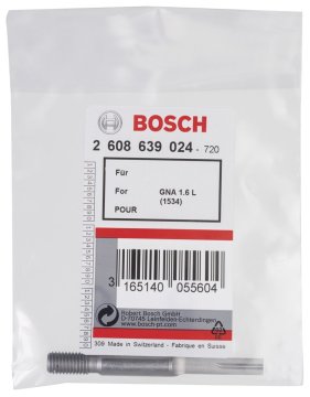 Bosch Aksesuarlar Bosch - Universal Zımba GNA 1,6 L