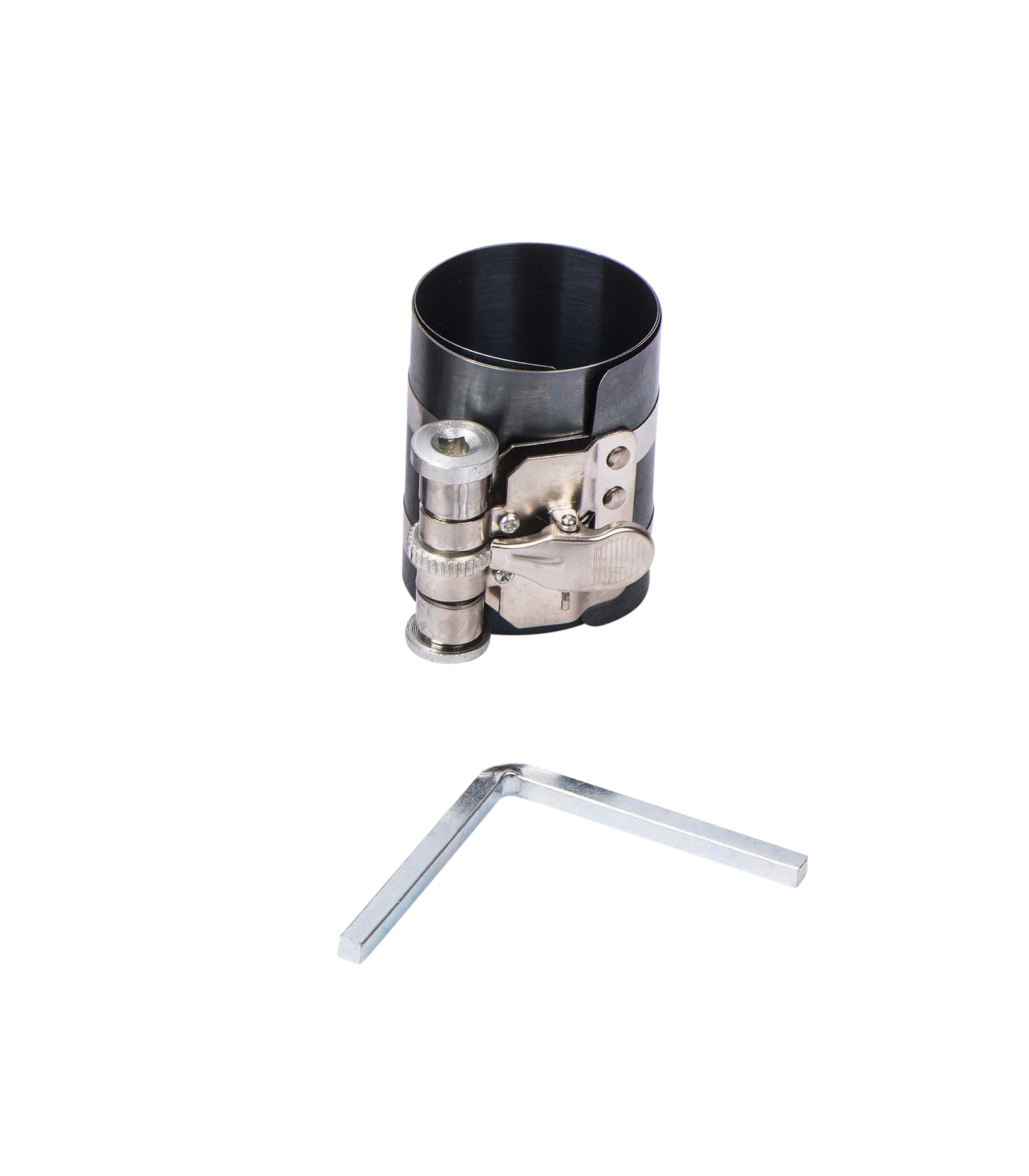 OMEGA Segman Çemberi 60-170 mm (Yükseklik 75 mm)