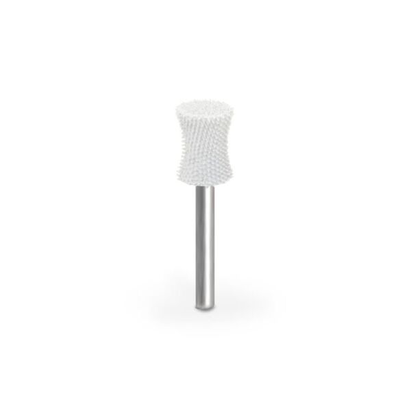 SABURTOOTH 18CC38-32 İç Bükey Tam Kaplı Törpü 9.52 mm Ekstra İnce Diş (Sap:3.2 mm)