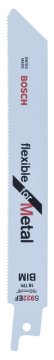 Bosch S 922 EF Flexible for Metal 5'li