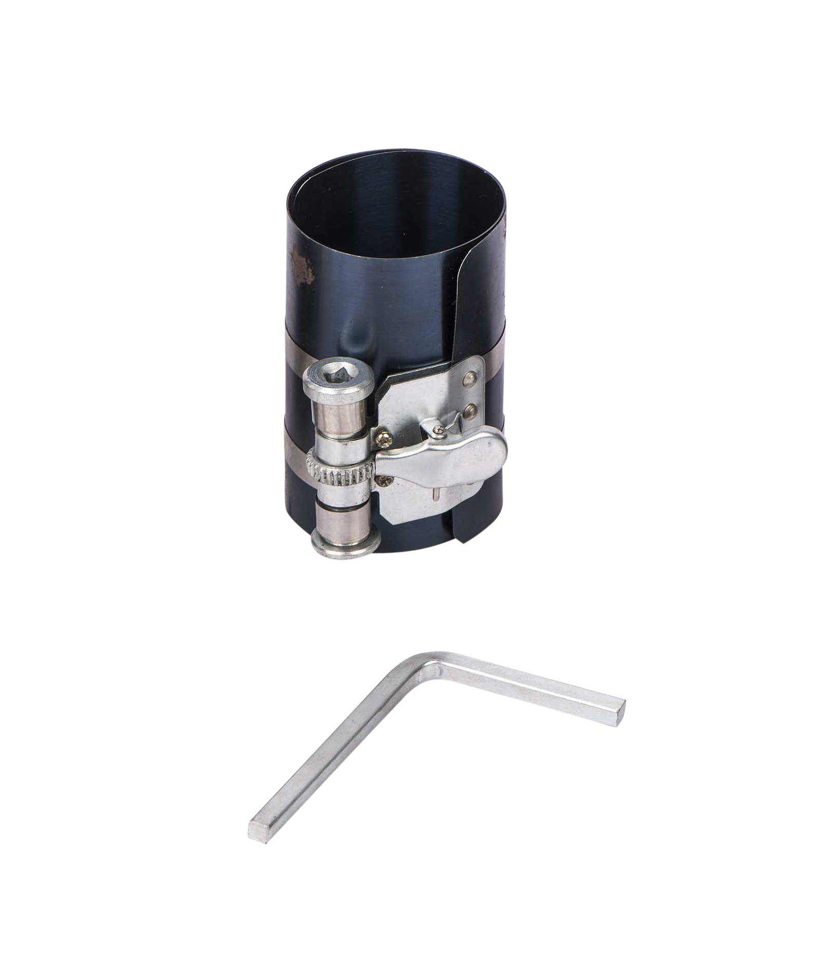 OMEGA Segman Çemberi 60-170 mm (Yükseklik 100 mm)