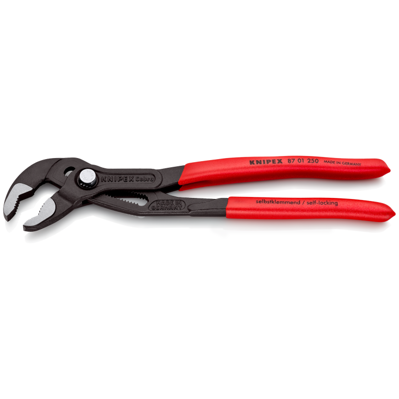 KNIPEX Cobra Papağan Pense 250 mm (8701250)