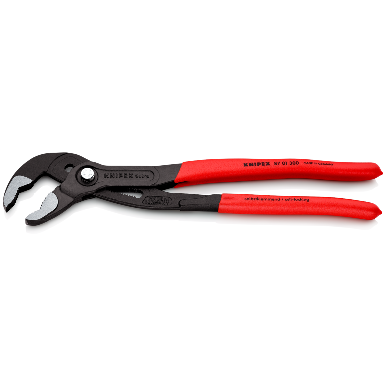 KNIPEX Cobra Papağan Pense 300 mm (8701300)